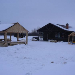 Фотография мини отеля Горница