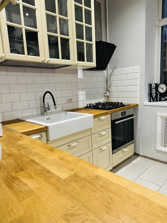 Фотография квартиры Квартира Oma Kodi в центре города 56 метров