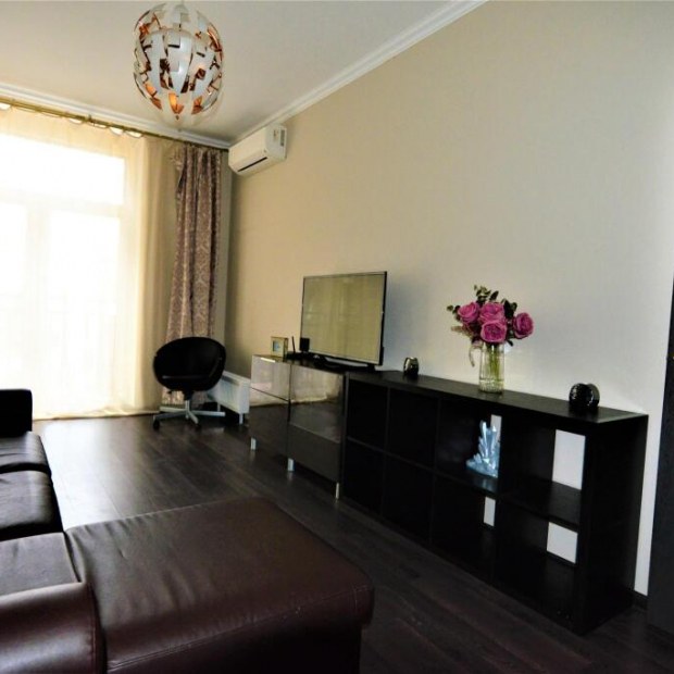 Фотографии квартиры 
            BestFlat24 (БэстФлэт24) на улице Лётная 21