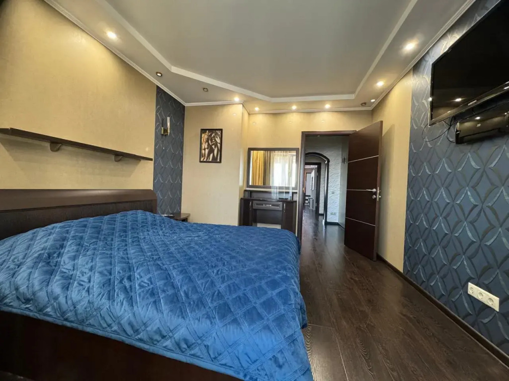 Фотография квартиры SvoyLux (СвойЛюкс) на улице Татьяны Макаровой