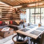 Фотография гостевого дома Holiday Home Rukapuro