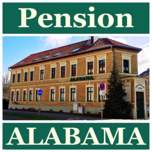 Фотографии гостевого дома
Pension Alabama