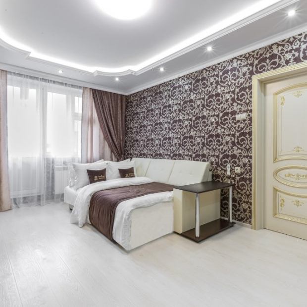 Фотографии квартиры
Апартаменты Inndays на Новочеремушкинской