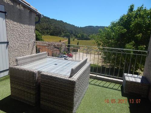 Фотография мини отеля Chateau de Sainte Croix