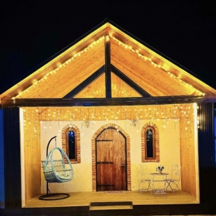 Фотография Коттеджа Шале Harmony