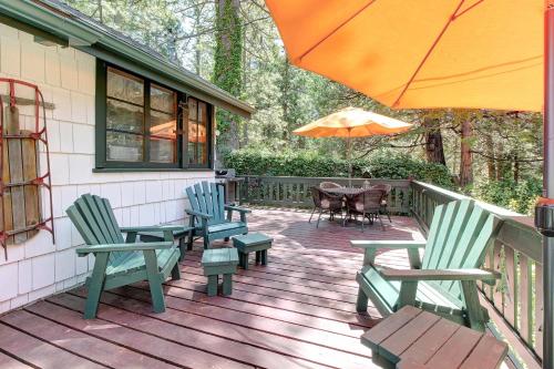 Фотография гостевого дома The Crow's Nest