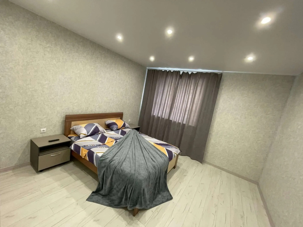 Фотография квартиры Квартира в центре города в новом доме