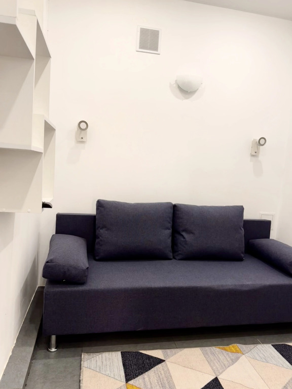 Фотография квартиры Апартаменты Still Rooms 3 Василеостровский
