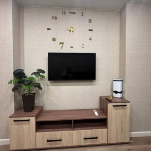 Фотография квартиры Квартира Сеть Апартаментов Атмосфера Хронография Уюта Утончённое Сочетание Времени и Комфорта