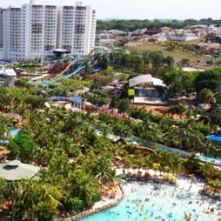 Фотографии гостиницы
Wyndham Olímpia Royal Hotels