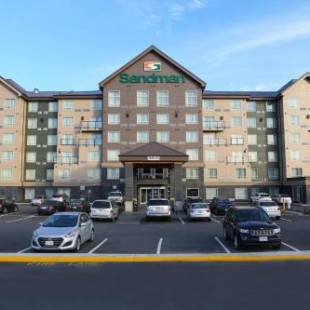 Фотографии гостиницы
Sandman Hotel Abbotsford Airport