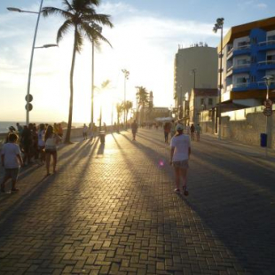 Фотография апарт отеля Flat no Farol