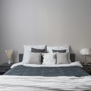 Фотография квартиры Квартира для ценителей уюта и комфорта