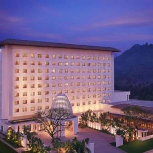 Фотография гостиницы Vivanta Guwahati