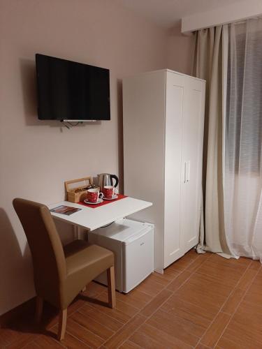 Фотография мини отеля Willa Montis