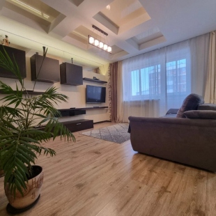 Фотография квартиры Апартаменты Евро Квартира