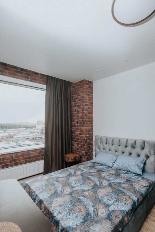 Фотография квартиры UyutnoEKB (УютноЕКБ) на улице Радищева