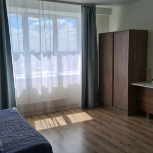 Фотография квартиры Апартаменты OpenApart - Двухкомнатные