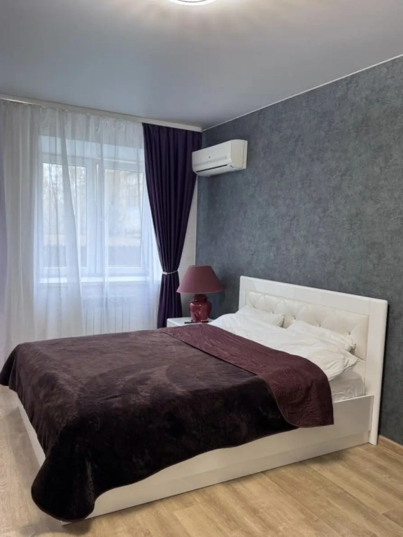 Фотография квартиры Квартира на Индустриальной