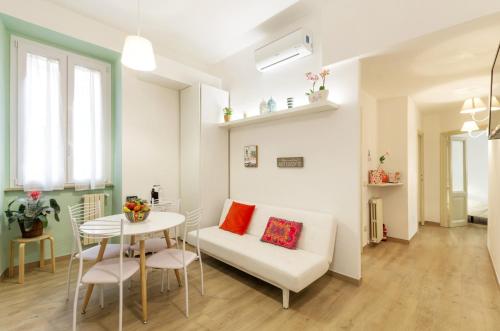 Фотография гостевого дома La Romàntìca al Colosseo