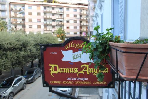 Фотография мини отеля Domus Angela B&b