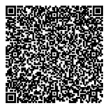 QR код хостела Пушкин