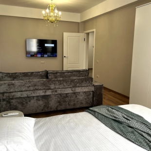 Фотография квартиры АпартаментыSundag Кав98