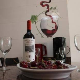 Фотографии гостевого дома
Casa Feliz con parking privado gratis