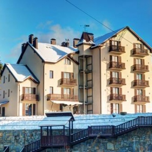 Фотография гостиницы GasthauS