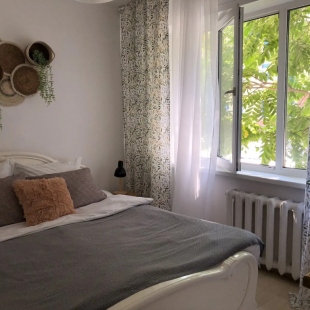 Фотография квартиры Квартира Просторная квартира для путешествия всей семьей по Алтаю