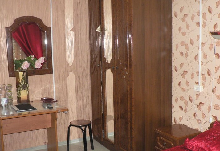 Фотография гостиницы Городская