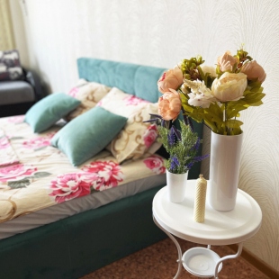 Фотография квартиры Апартаменты ЖК Дубрава