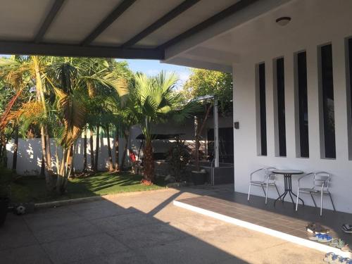 Фотография мини отеля Sailing Inn