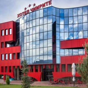 Фотографии гостиницы
Hotel Chiirite