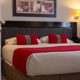 Фотография гостиницы Alto Andino Hotel