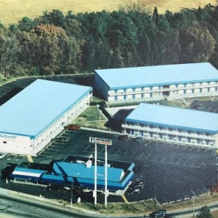 Фотография мини отеля Flagship Inn