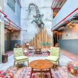 Фотография гостиницы Selina Casco Viejo Panama City