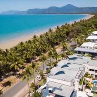 Фотографии гостиницы
Port Douglas Peninsula Boutique Hotel - Adults Only Haven