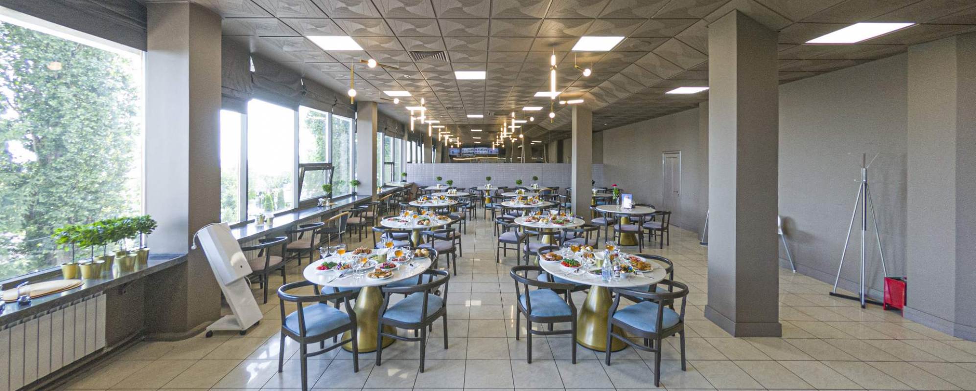 Фотографии банкетного зала Felicità