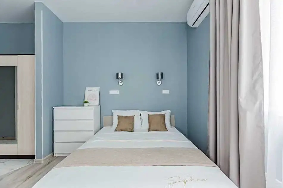 Фотография квартиры Квартира СтудияХаус Рядом с Медицинскими Учреждениями