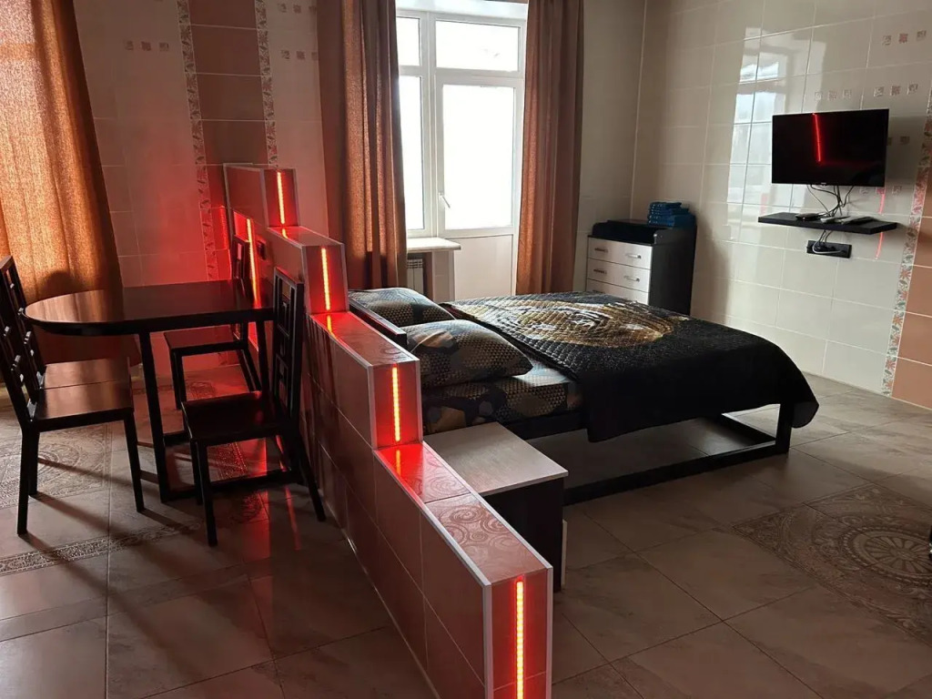 Фотография квартиры Квартира на Проспекте Ленина 37/73