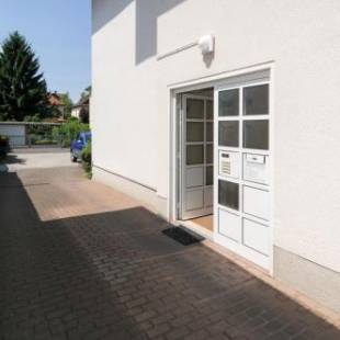 Фотографии гостиницы 
            Alfa Apartment Hotel