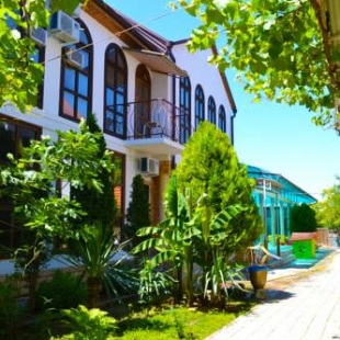 Фотография гостевого дома Итальянский дворик