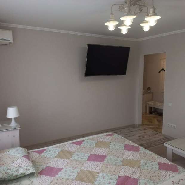 Фотографии квартиры 
            Апартаменты на Чапаева 9