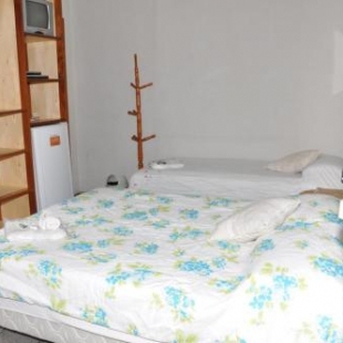 Фотография гостиницы Hotel Pilão