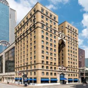 Фотографии гостиницы
Hotel Indigo Dallas Downtown, an IHG Hotel