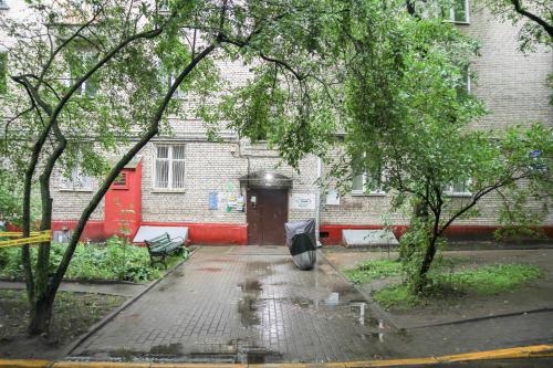 Фотография мини отеля Sweethome на проспекте Независимости