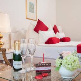 Фотографии гостиницы
Arthotel ANA Amadeus