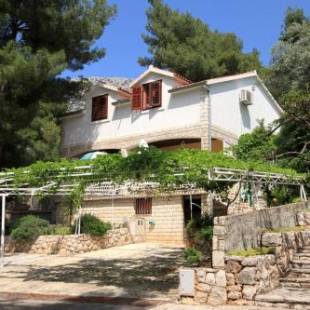 Фотографии гостевого дома
Apartments by the sea Ivan Dolac, Hvar - 8711