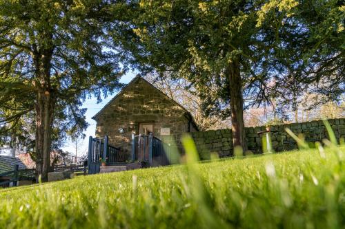 Фотография гостевого дома The Piggery